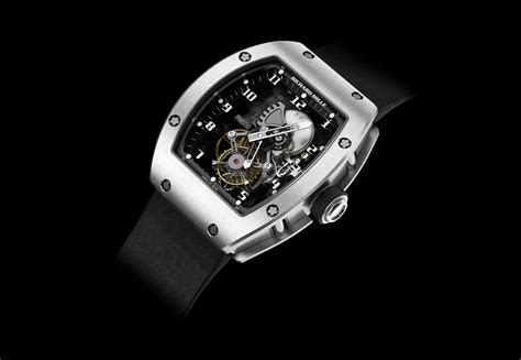 richard mille 006 watch.